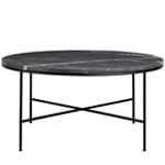 paul mccobb planner circular coffee table mc300