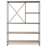 paul mccobb planner shelving mc520