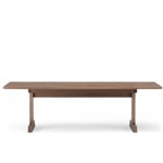 refectory fixed table 405f