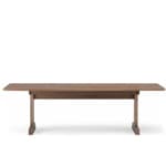 refectory fixed table 405f