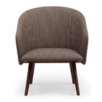 saia lounge chair 407