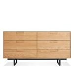 series 11 six drawer dresser