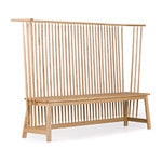 settle bench 446