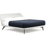 solo queen size bed 787aq
