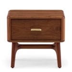 solo bedside chest 786