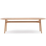 solo oblong table 783