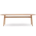 solo oblong table 783