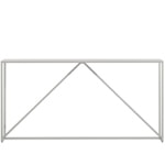 strut console table