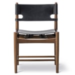 the spanish dining chair