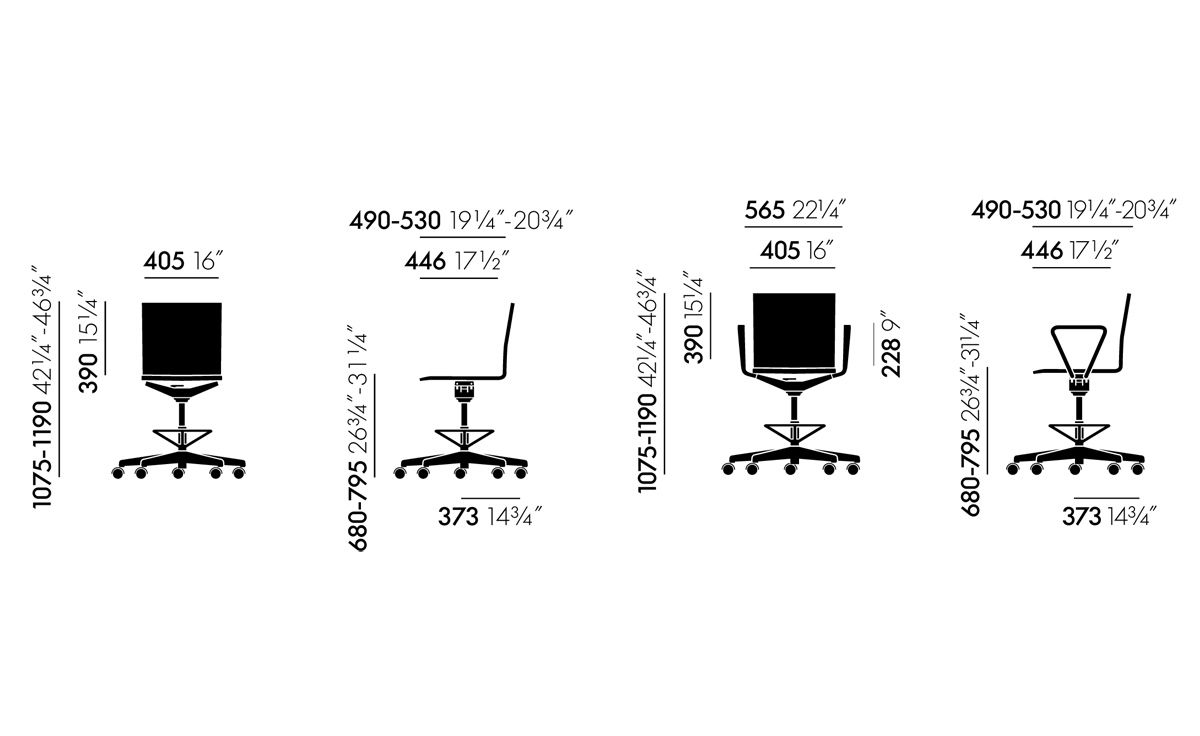 .04 counter chair