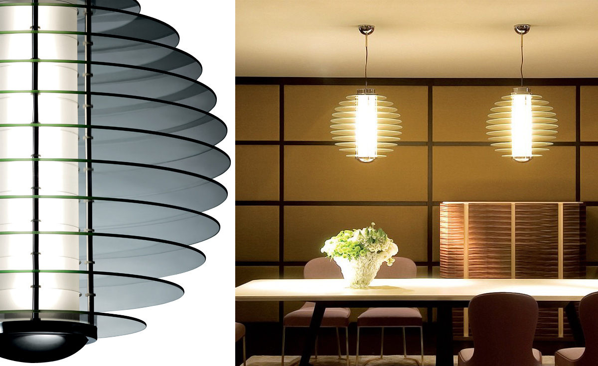 0024 suspension light