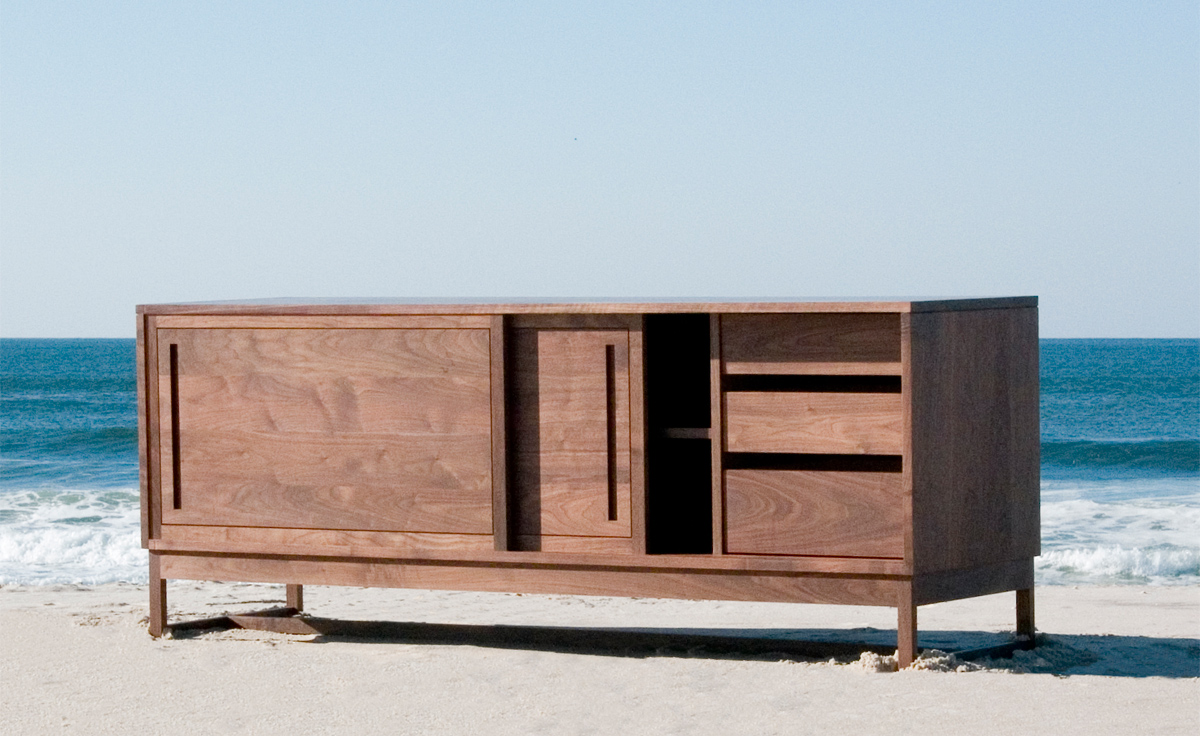 006 atlantico sideboard