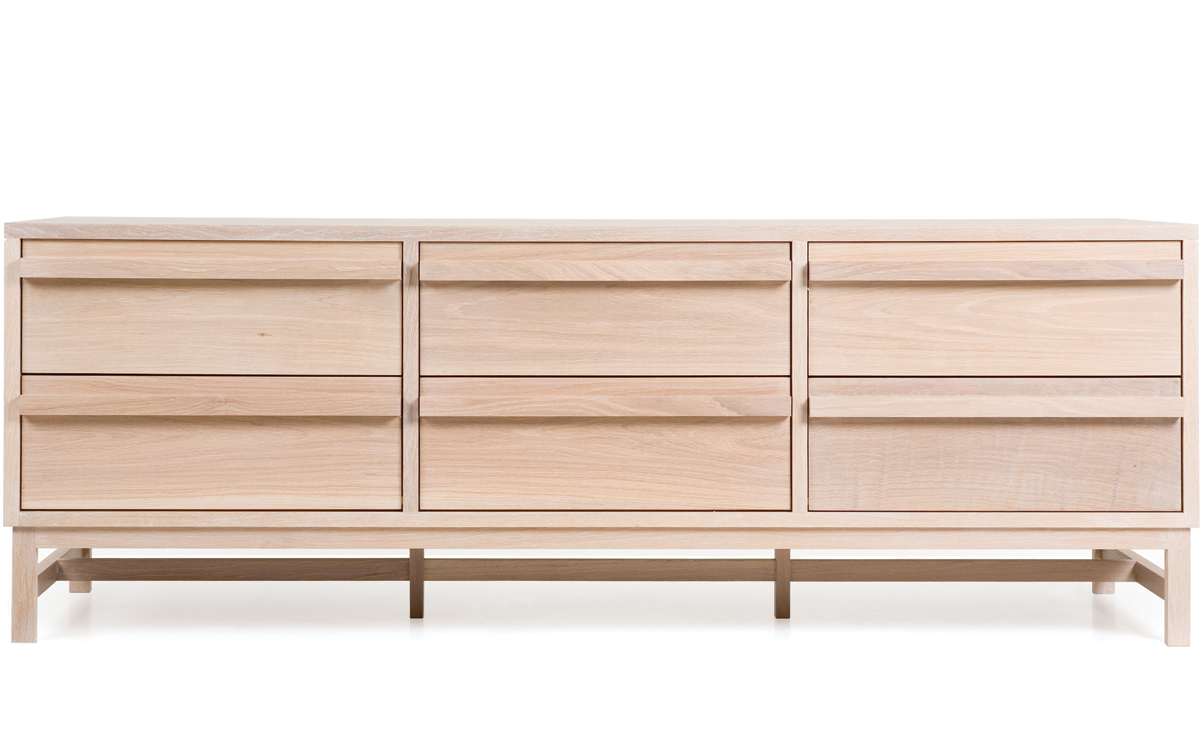 008 atlantico low chest