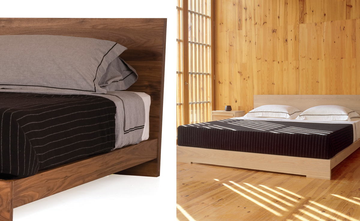 011 atlantico bed
