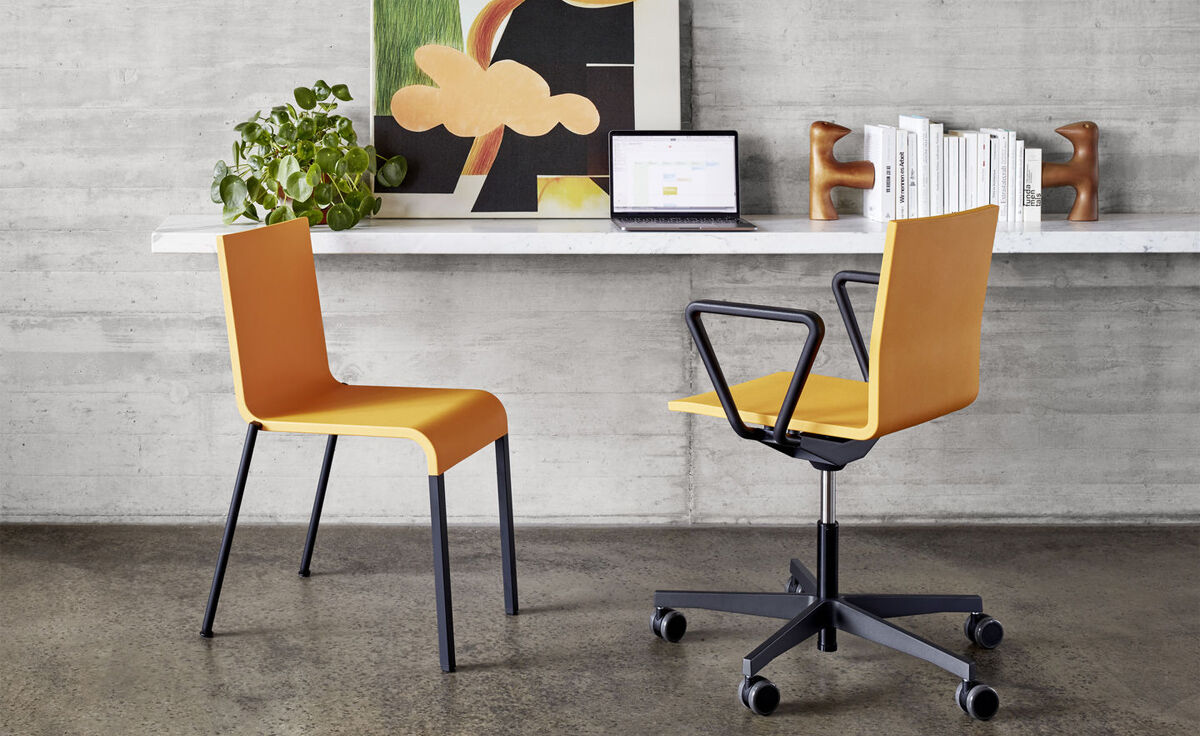 .03 stacking chair