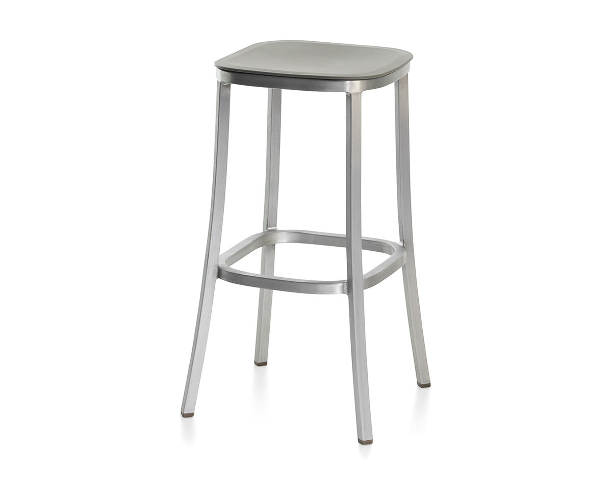 emeco 1 inch stool