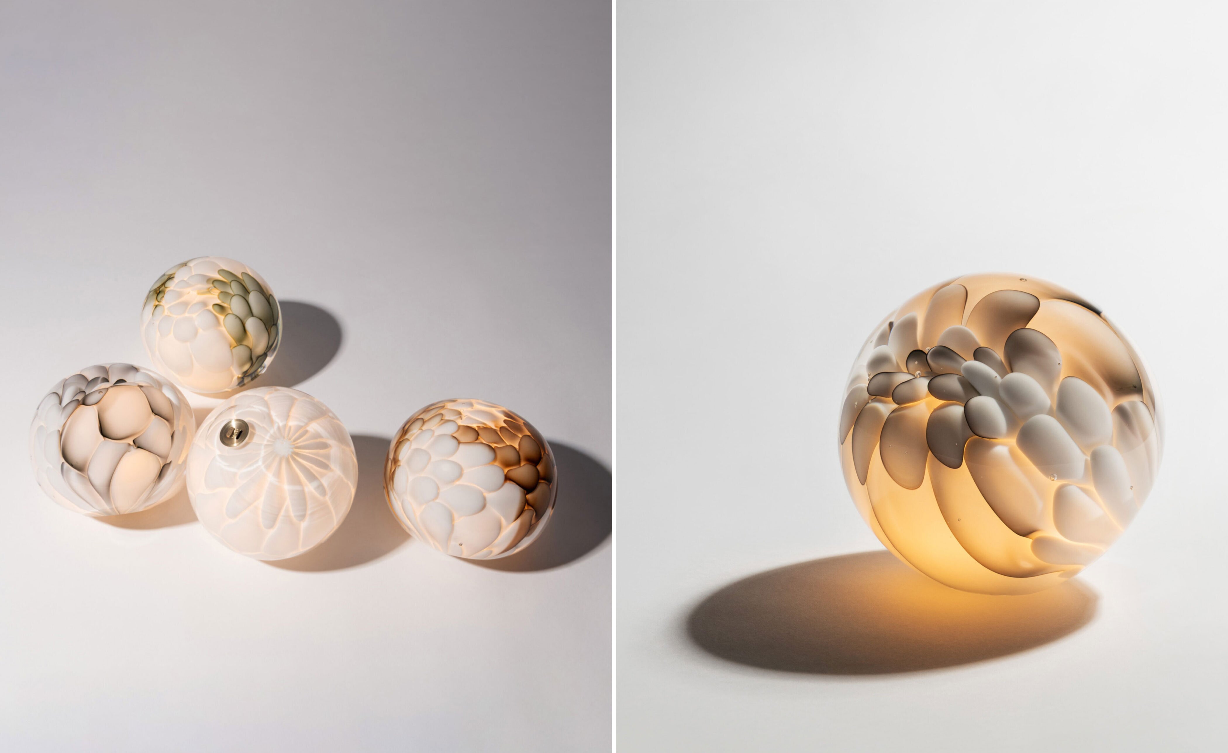 118p Portable Table Lamp