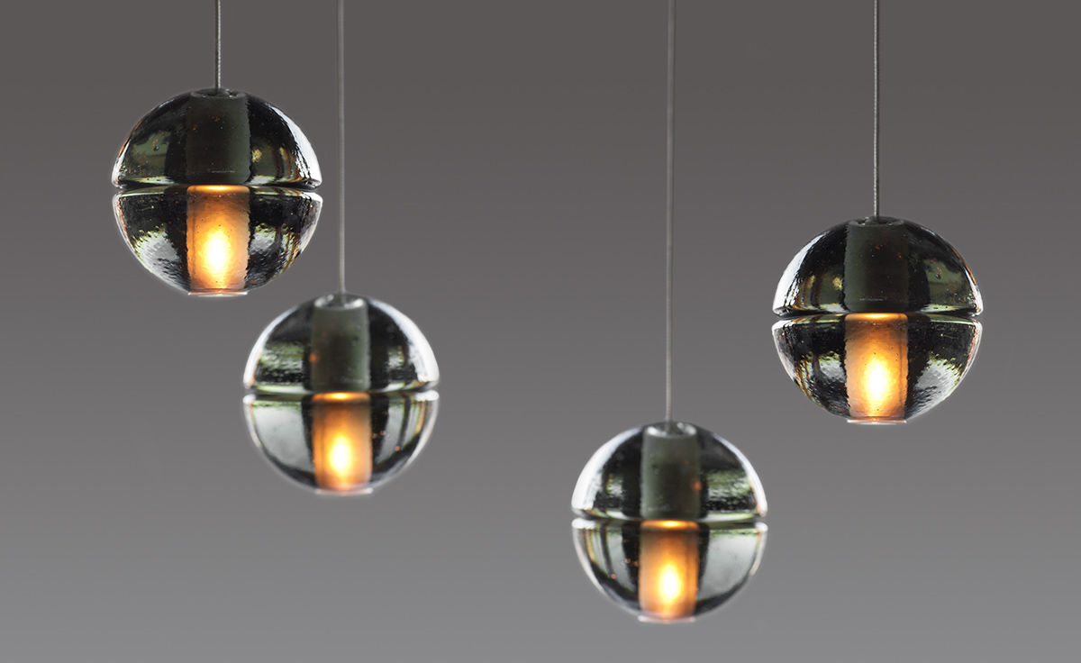 bocci 14.1 single pendant light