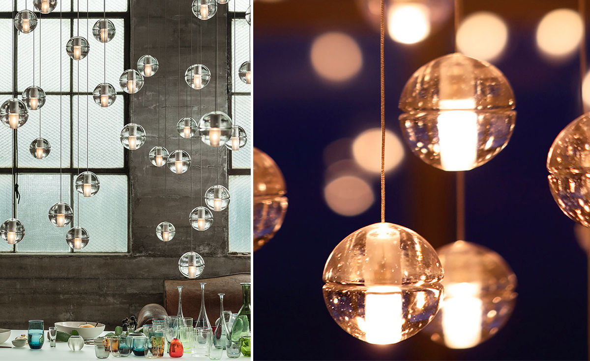 bocci 14.1 single pendant light