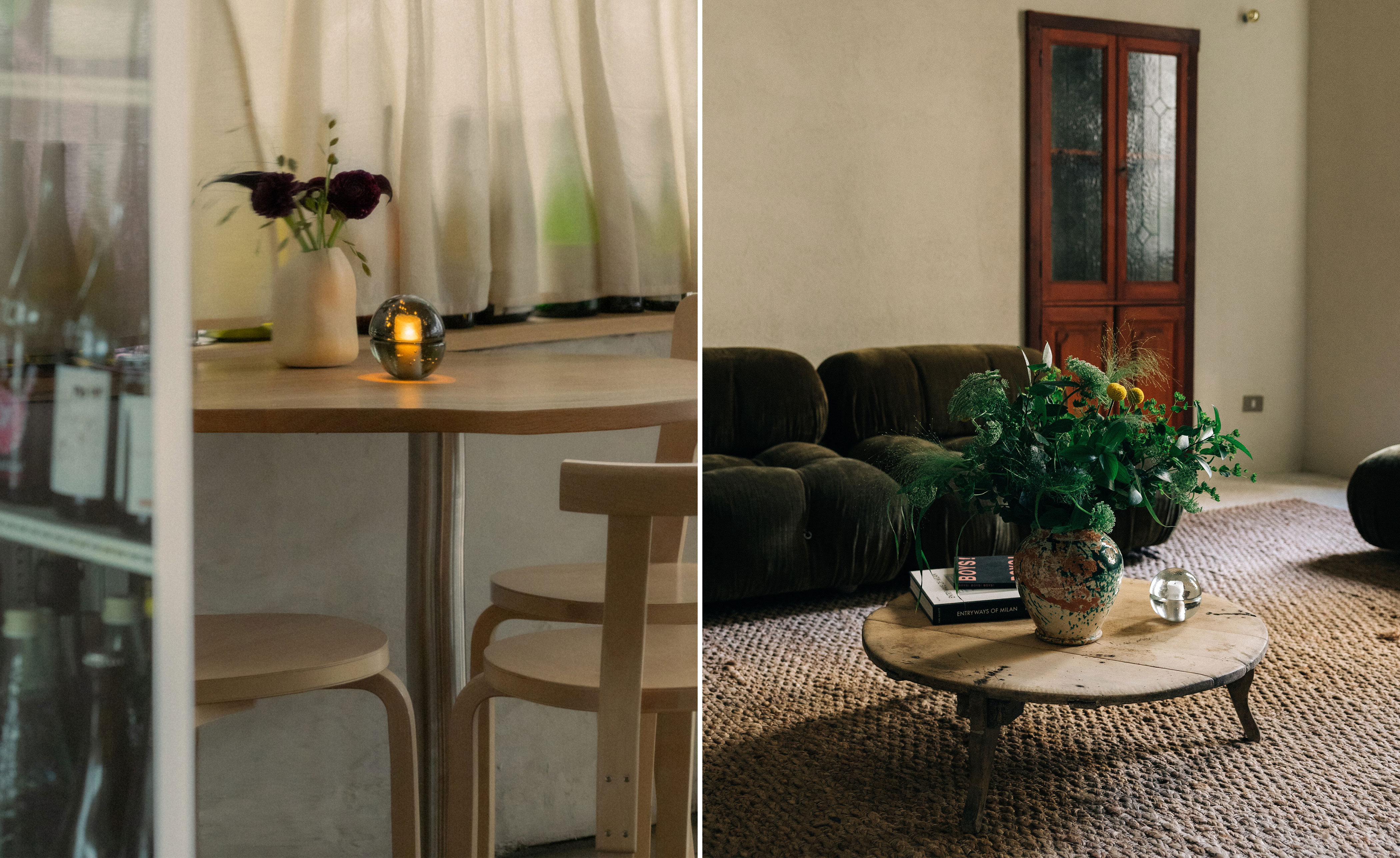 14p Portable Table Lamp