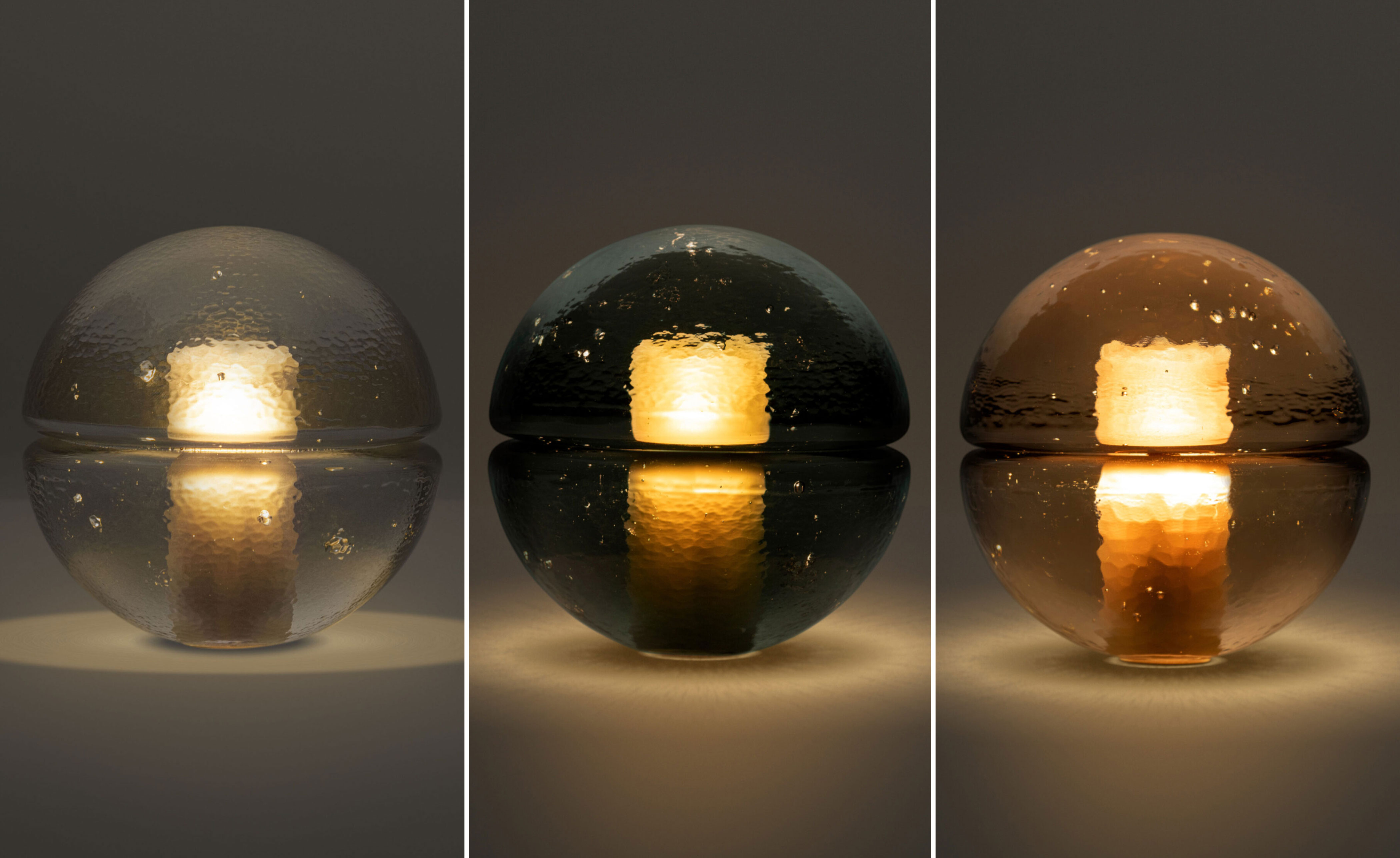 14p Portable Table Lamp