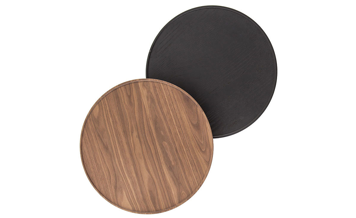 9 round table