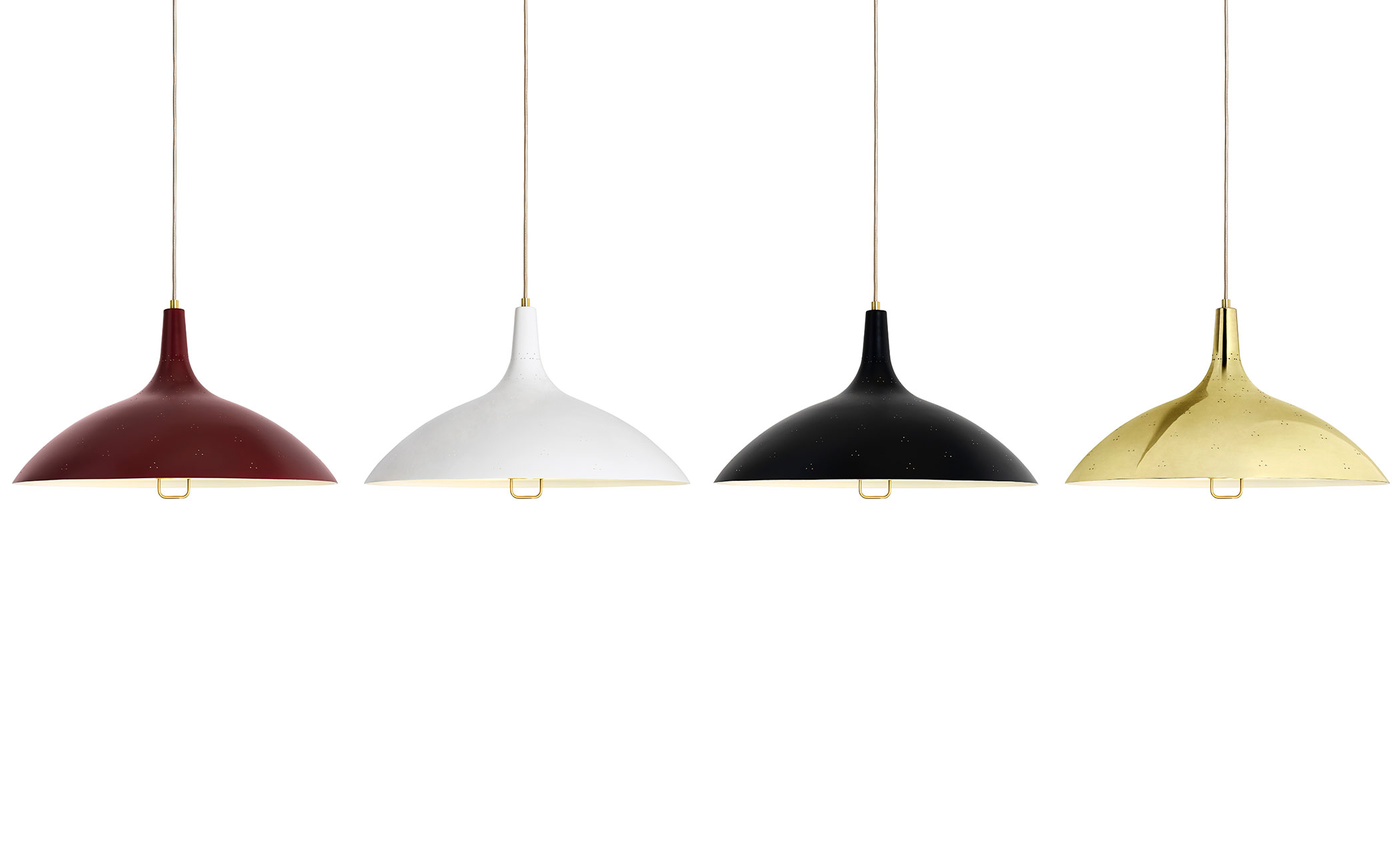 1965 Pendant