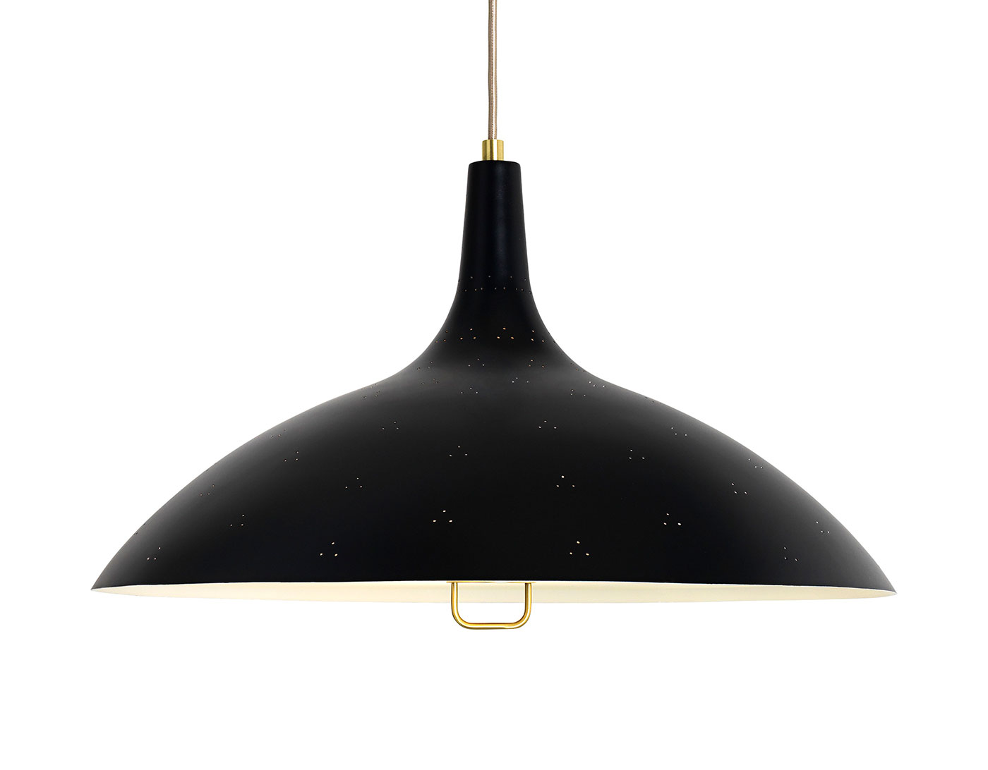 1965 Pendant