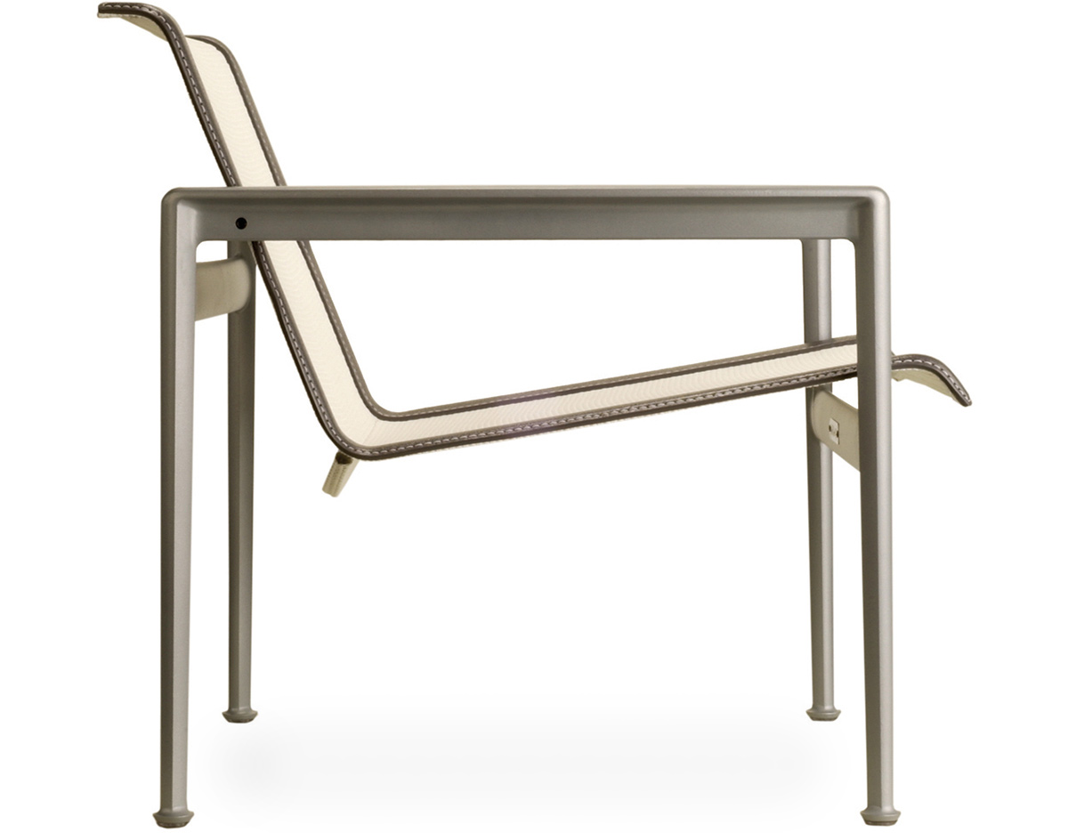 richard schultz 1966 lounge chair with arms