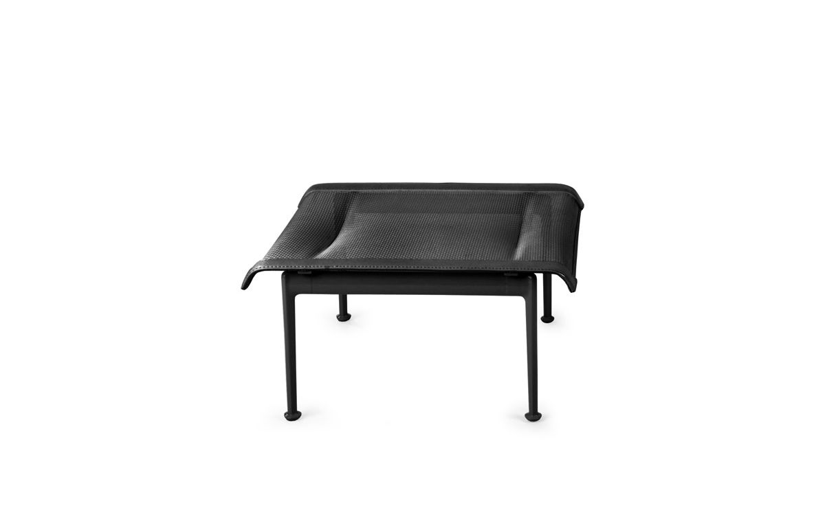 richard schultz 1966 ottoman