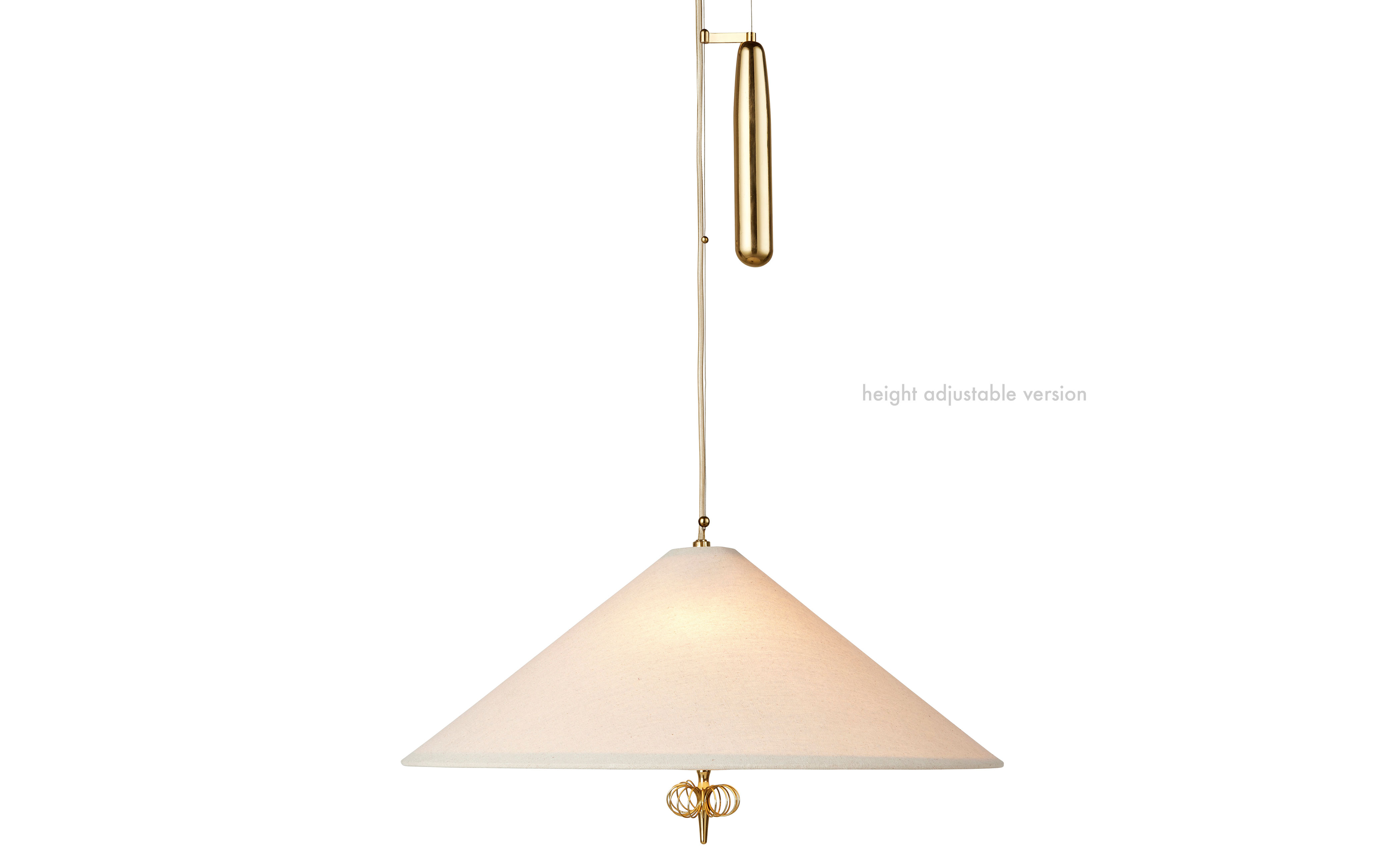 1967 Pendant Lamp