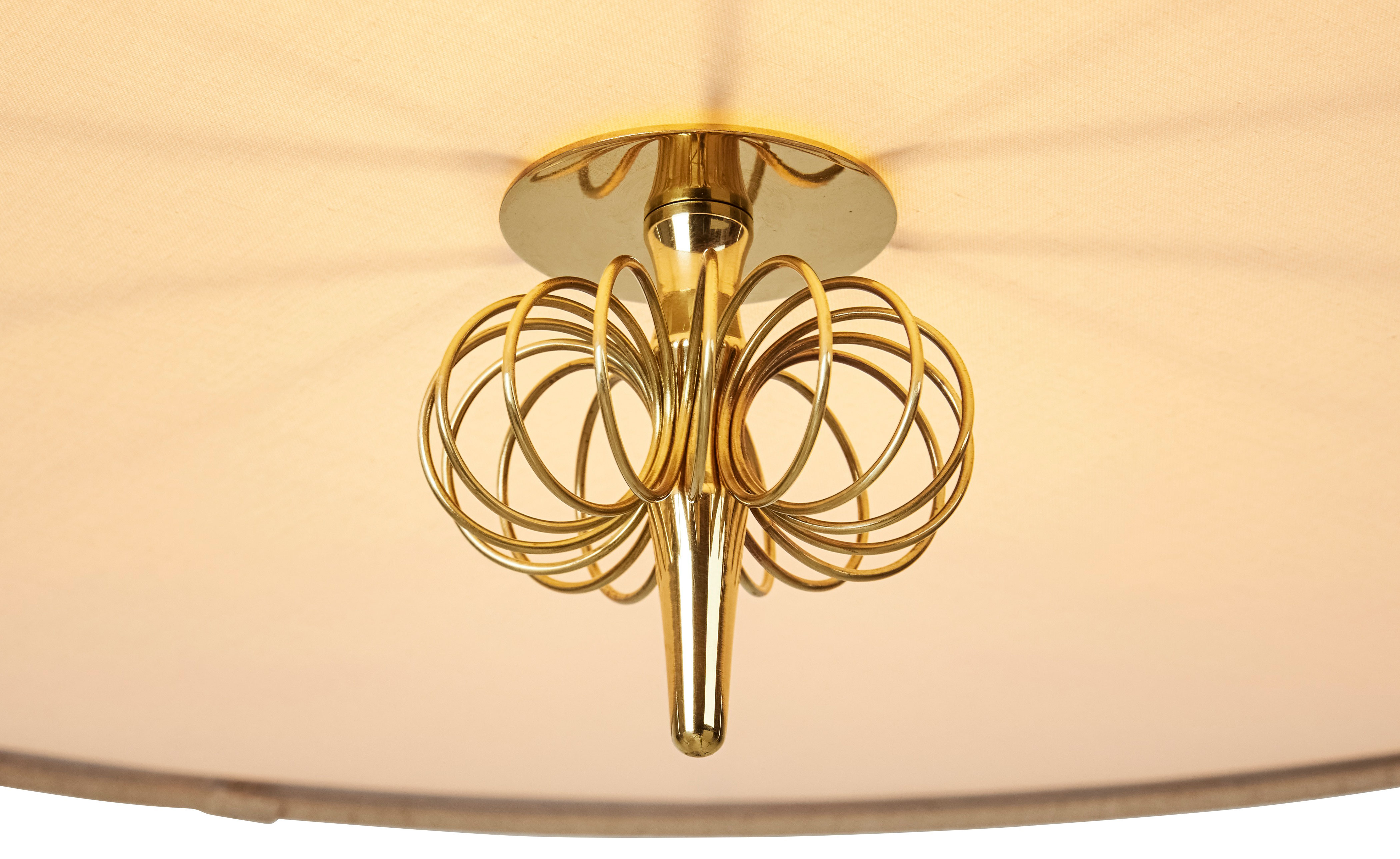 1972 Pendant Lamp