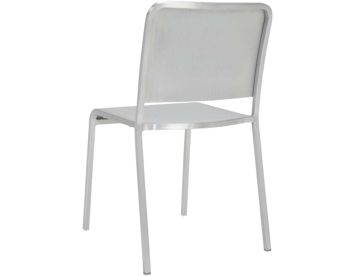 emeco 20-06 stacking chair