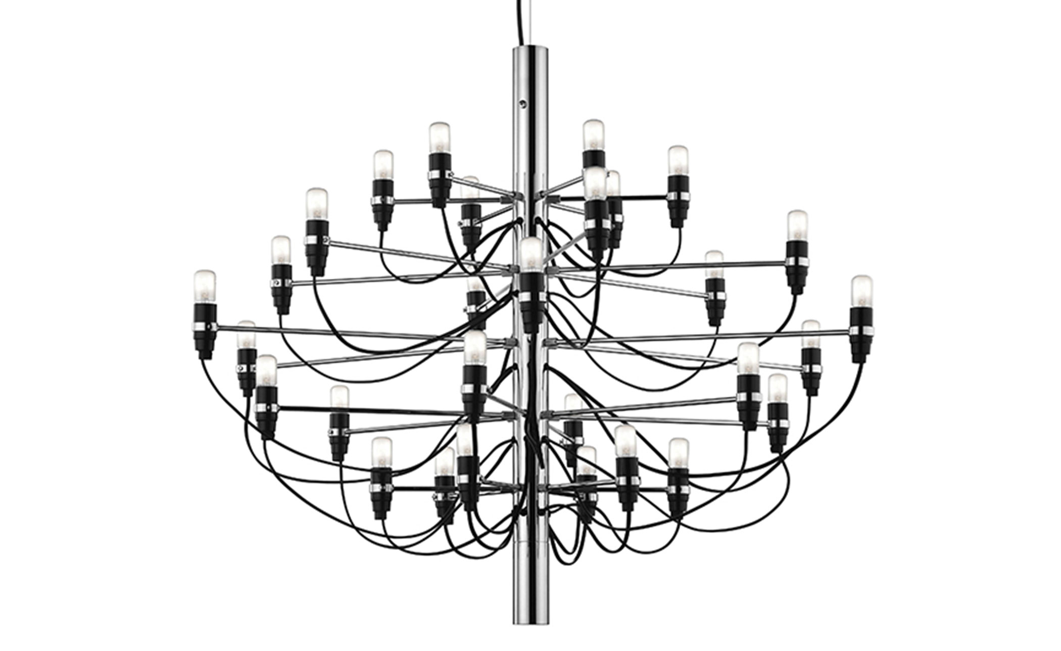 2097 suspension lamp