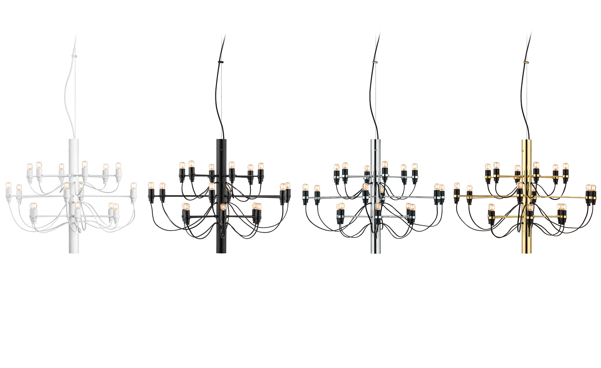 2097 suspension lamp