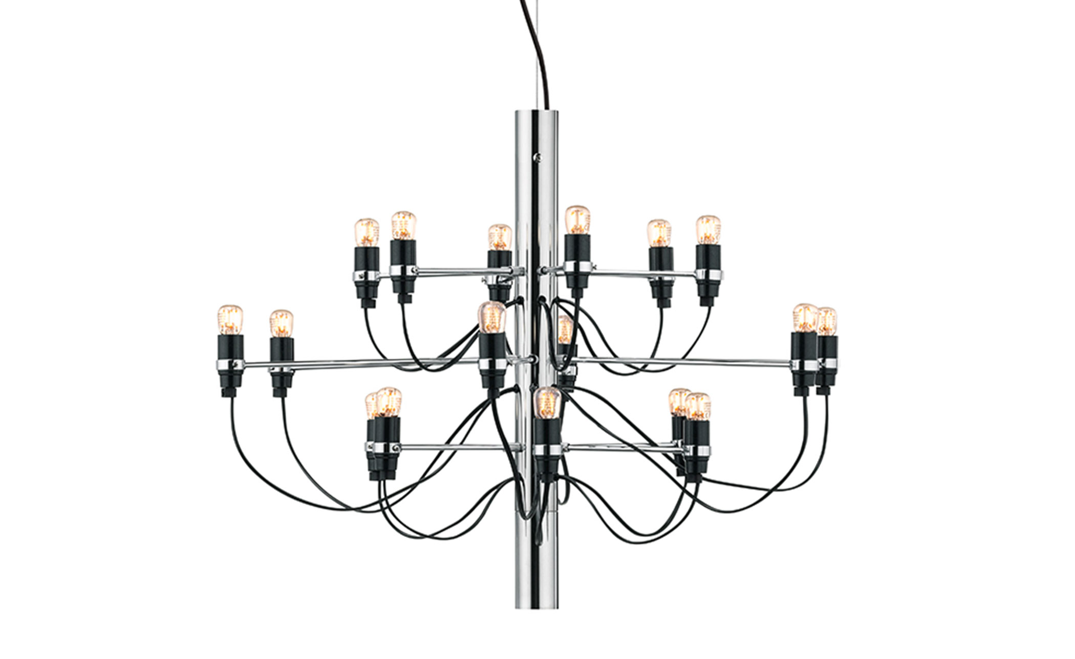 2097 suspension lamp