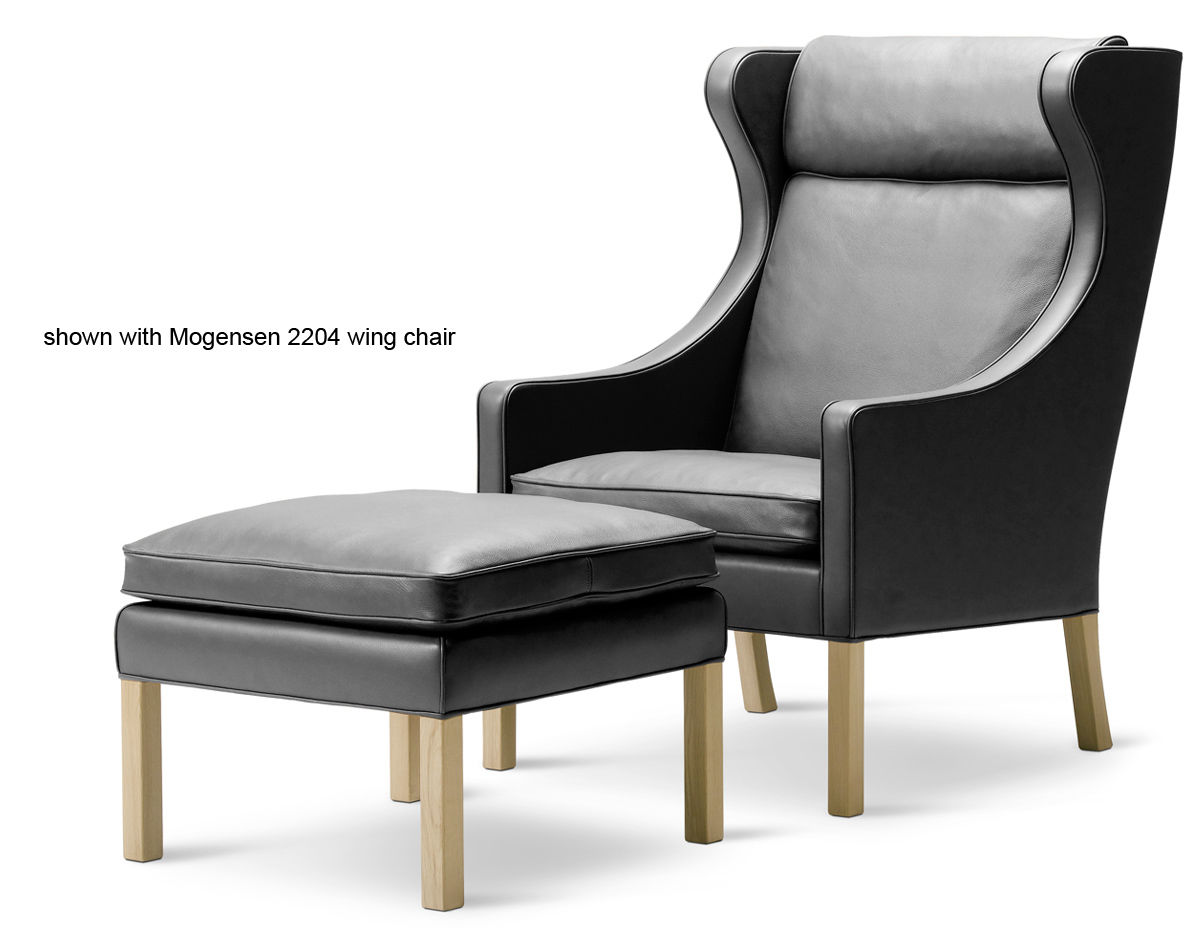 mogensen 2202 footstool