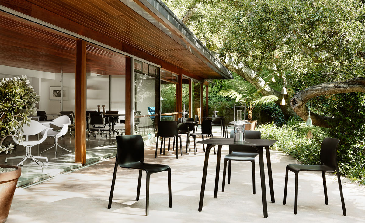 magis chair first four pack
