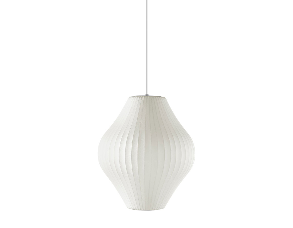 nelson™ bubble lamp pear