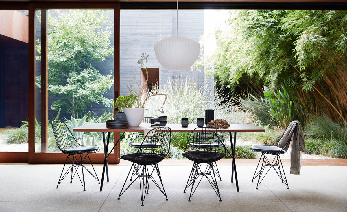 nelson™ bubble lamp apple