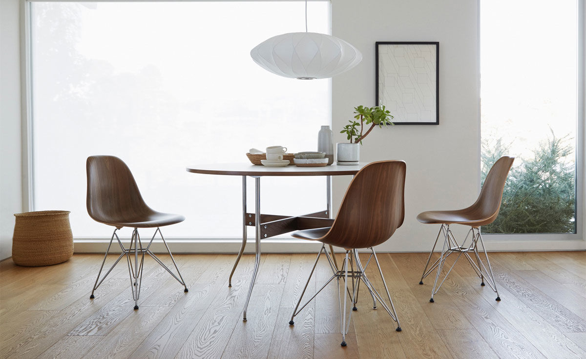 nelson™ bubble lamp crisscross saucer