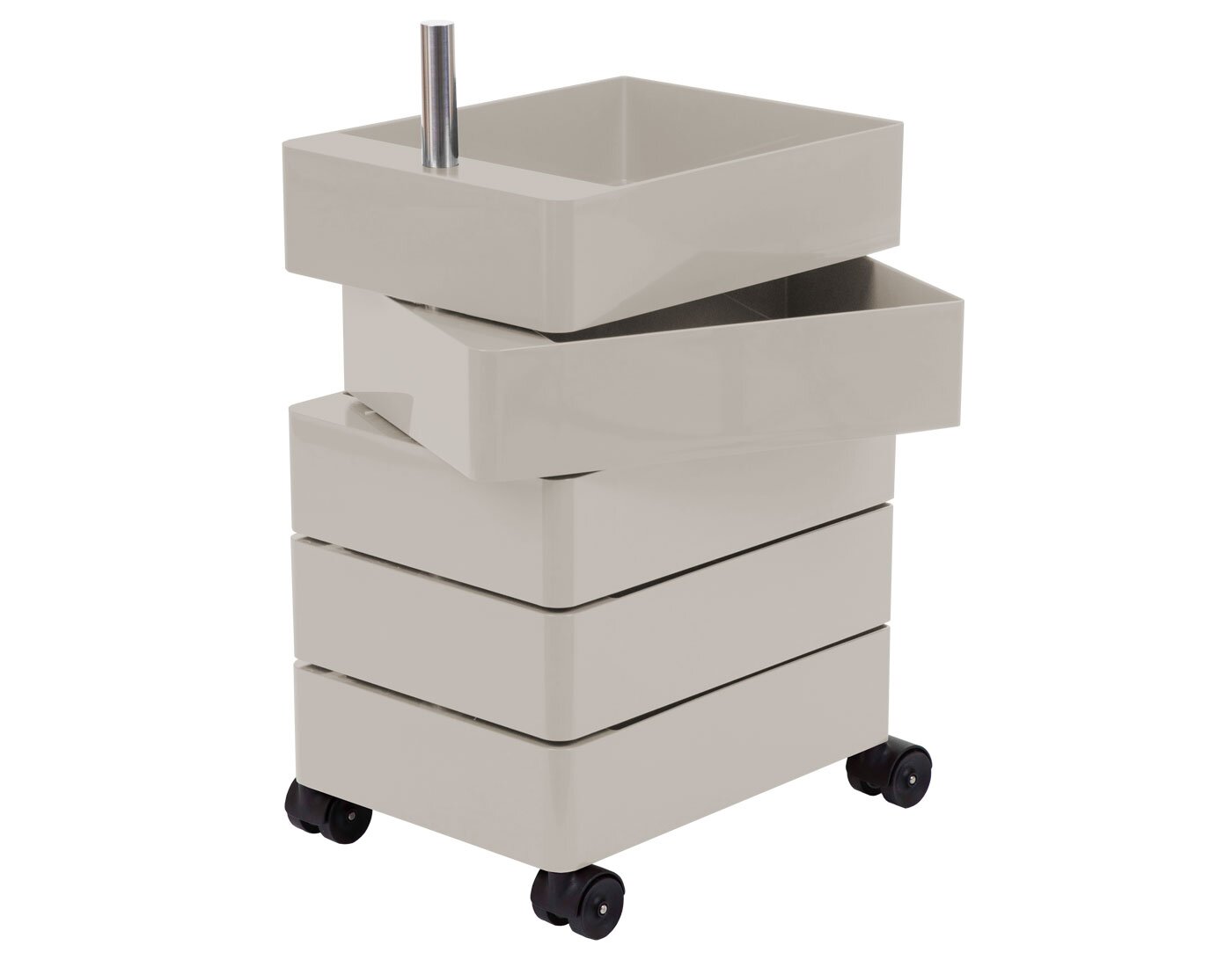 360° Container