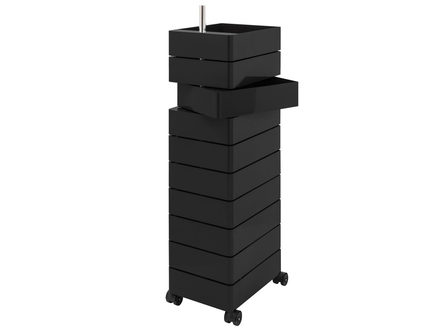360° Container