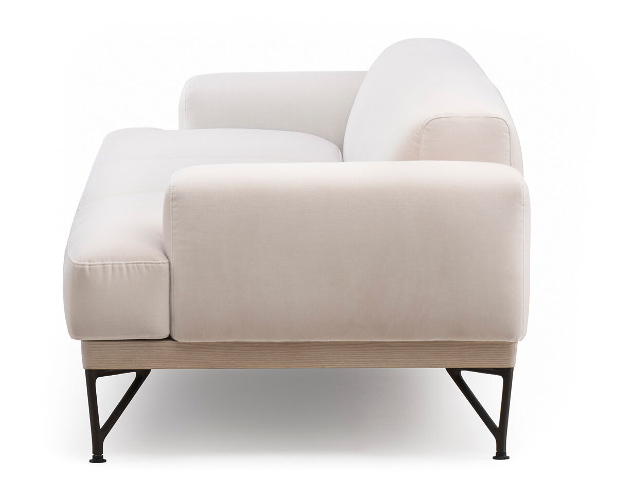 matthew hilton armstrong 3 seat sofa 386l