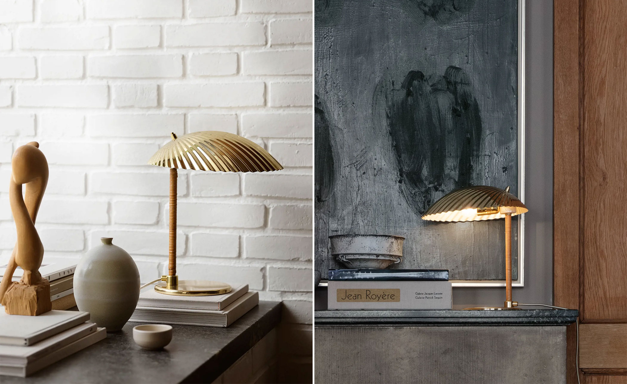 5321 Table Lamp