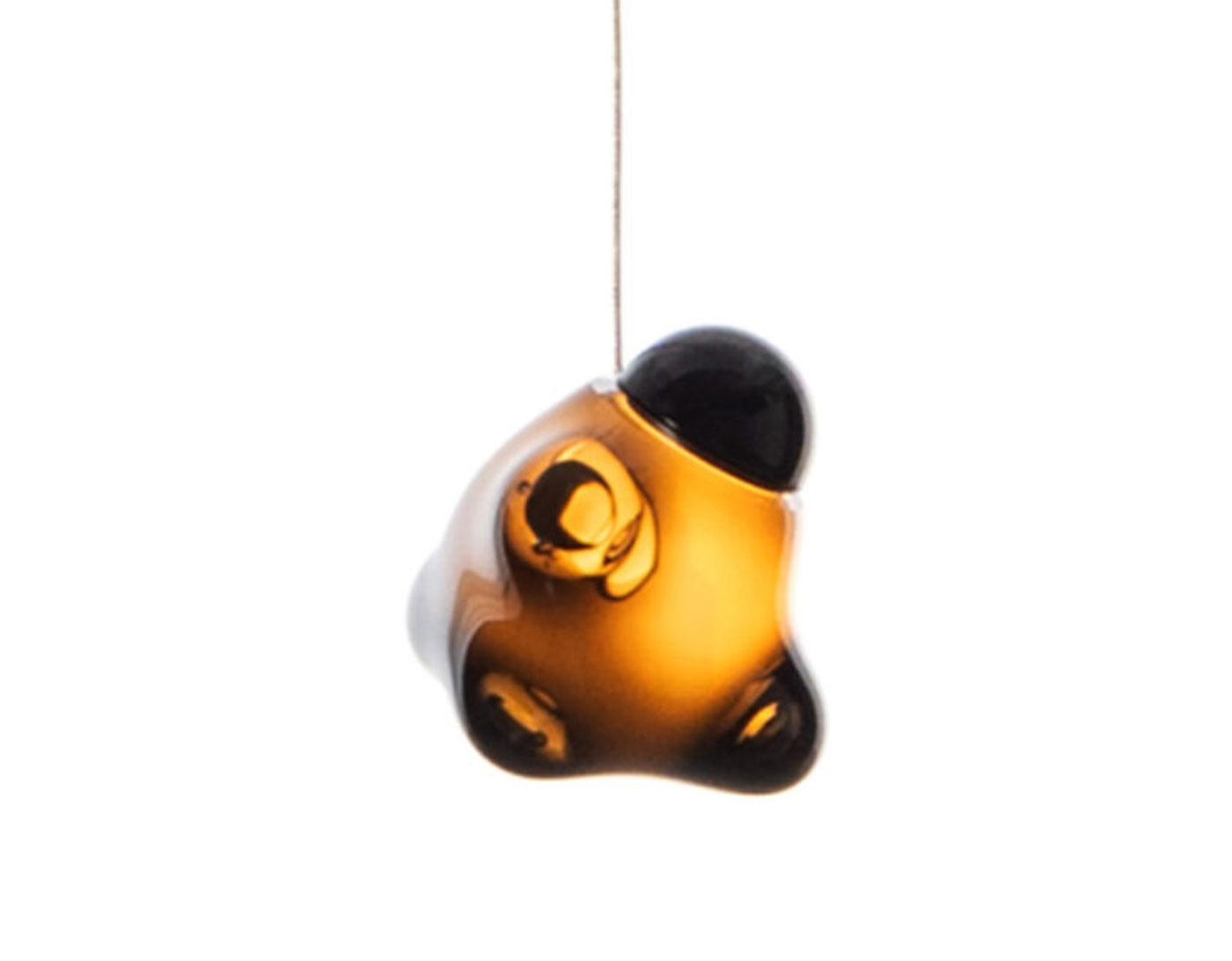 Bocci 57.1 Single Pendant Lamp