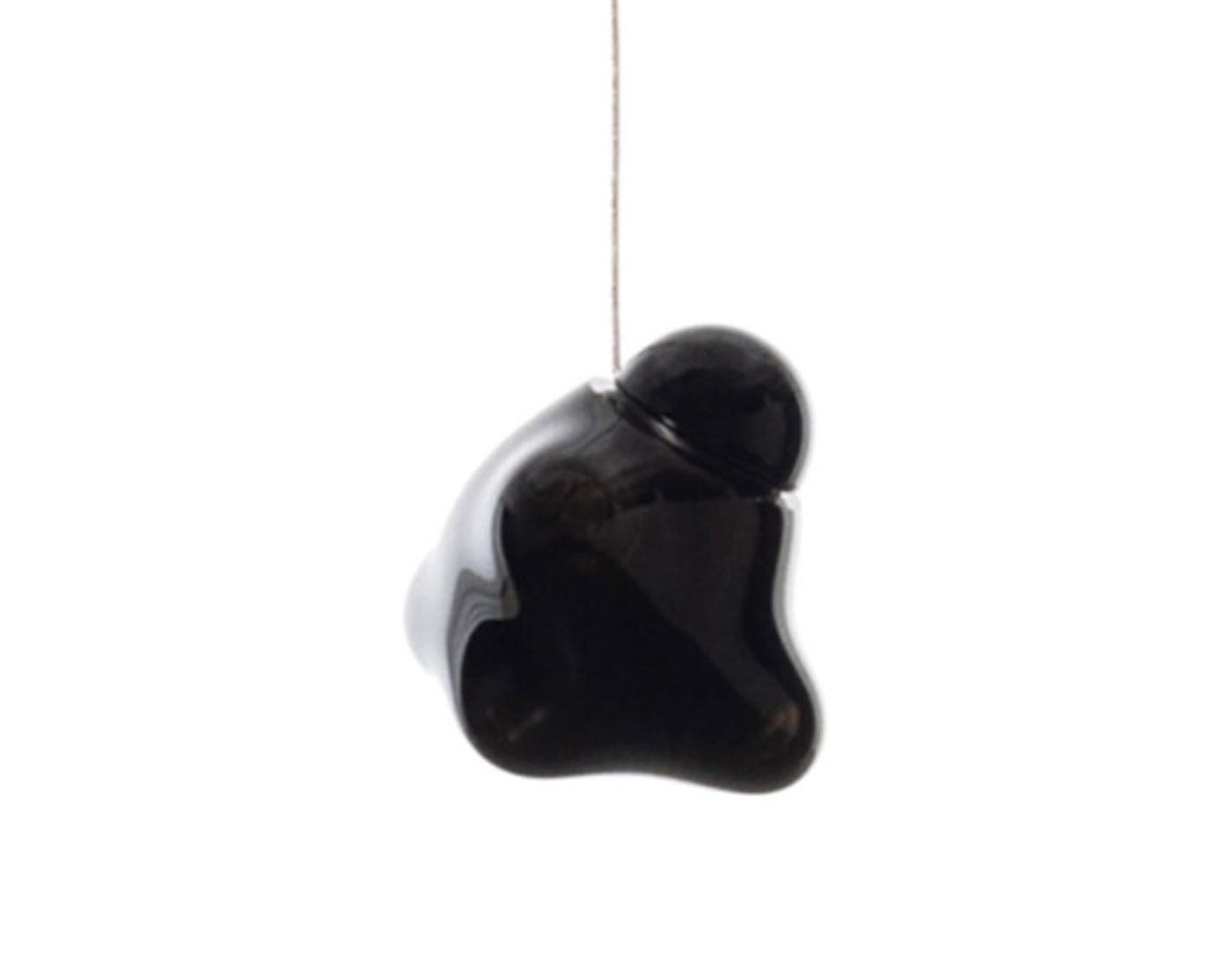 Bocci 57.5 Random Five Pendant Chandelier