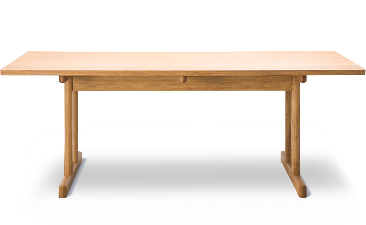 mogensen 6286 table
