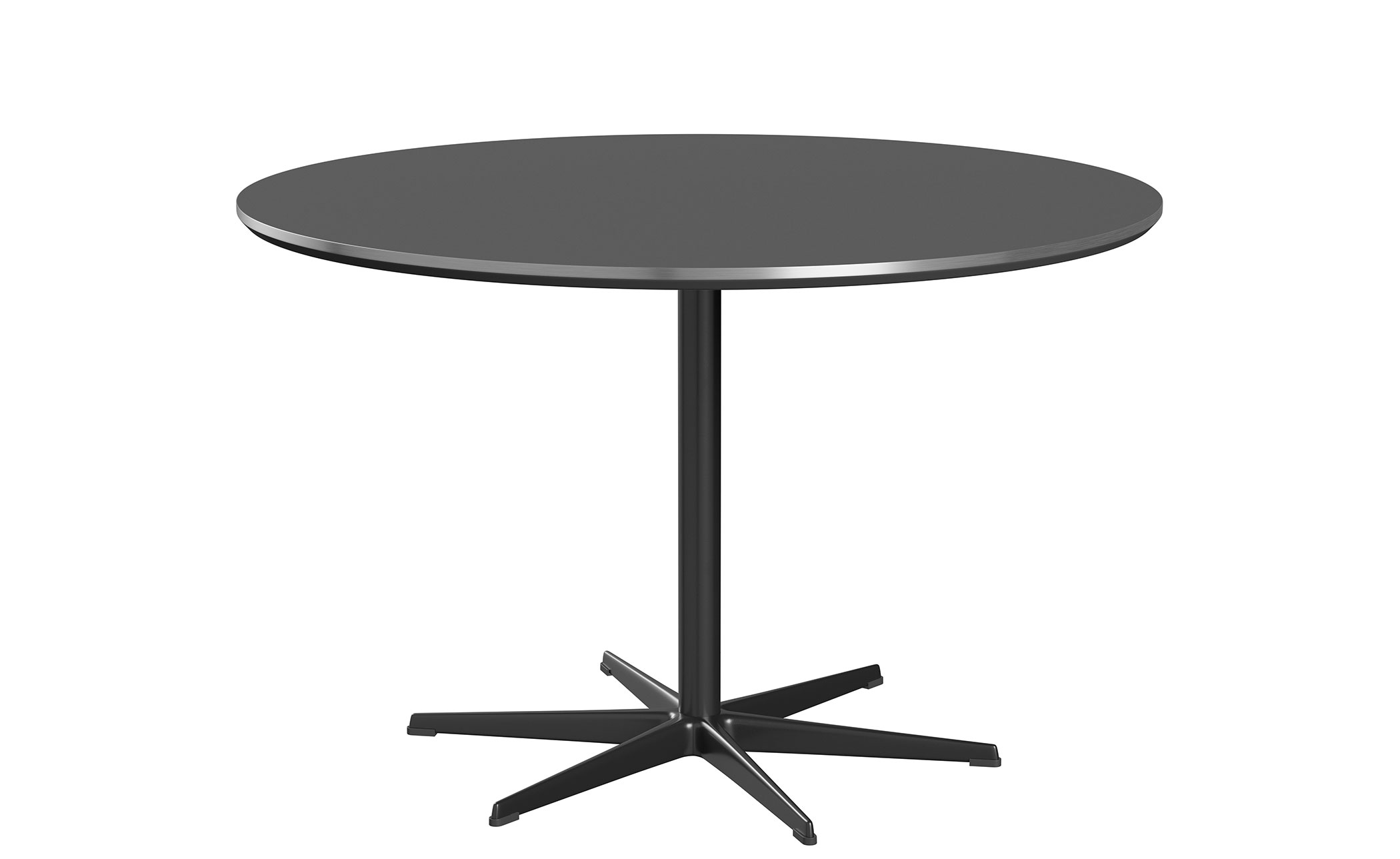 6 star circular table