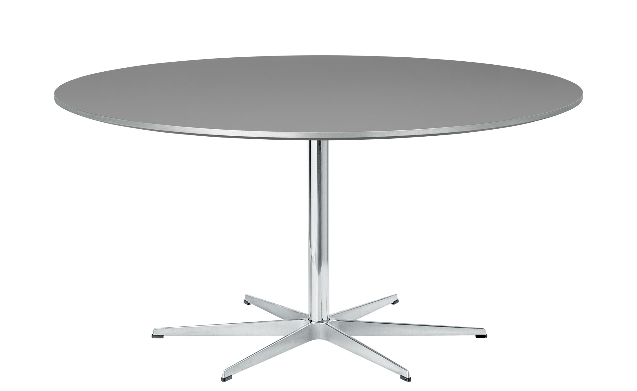 6 star circular table